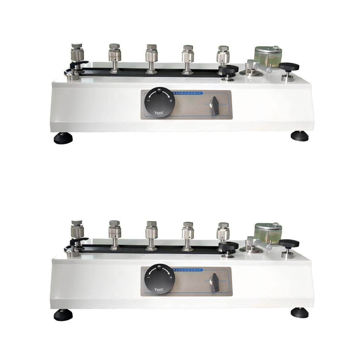 HS318L Steady Servo Electrical Pressure Comparator