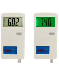 KL‑012 Portable pH Meter