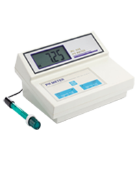 KL‑016A Benchtop High‑precision pH Meter