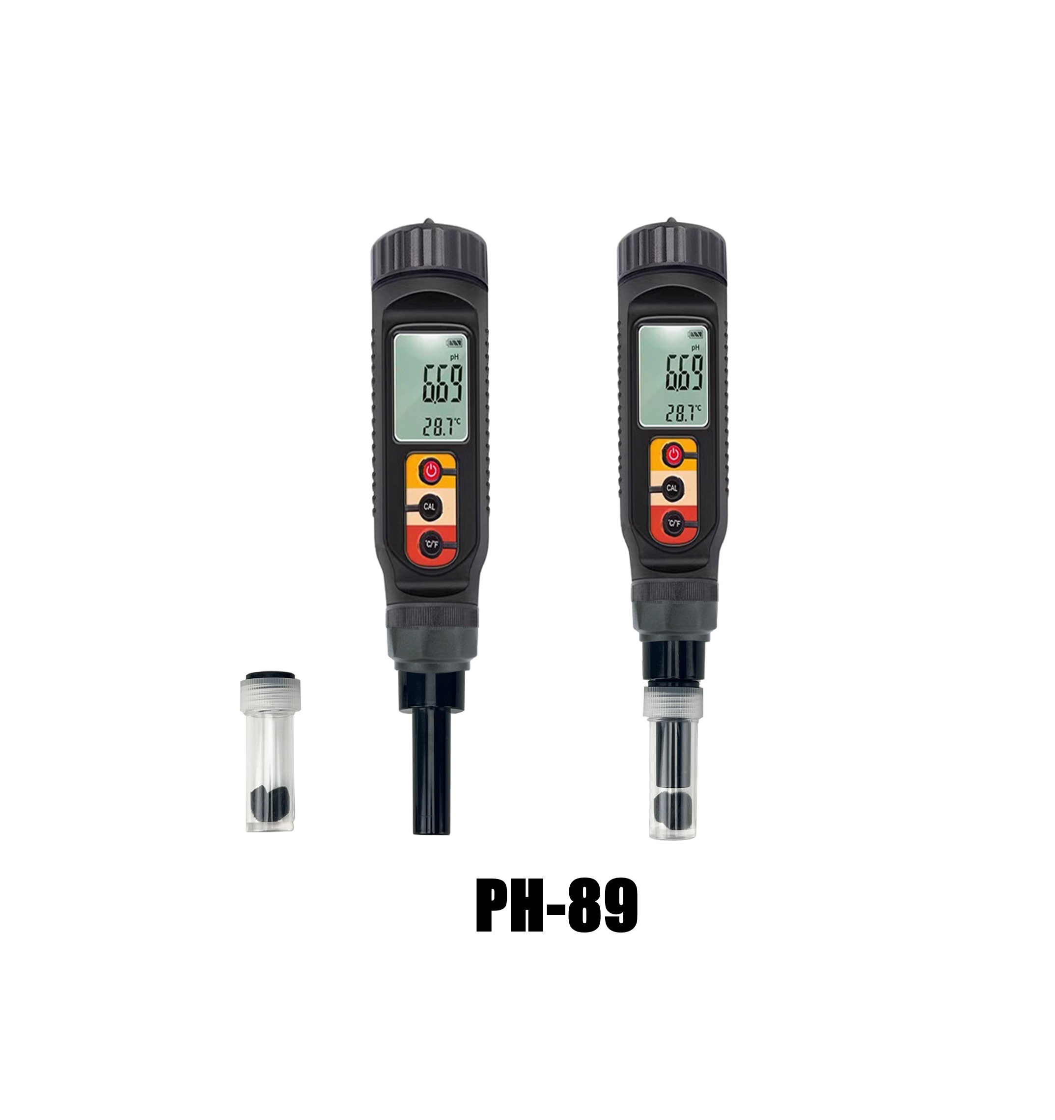 PH‑89 Waterproof High‑precision Flat‑surface